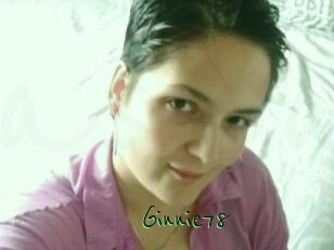 Ginnie78