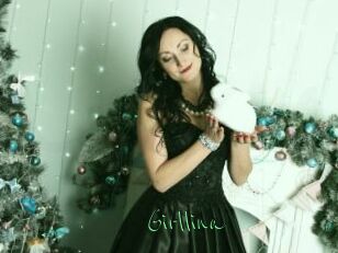 Girllina