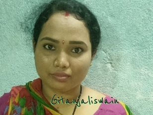 Gitanjaliswain