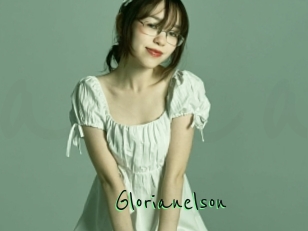 Glorianelson
