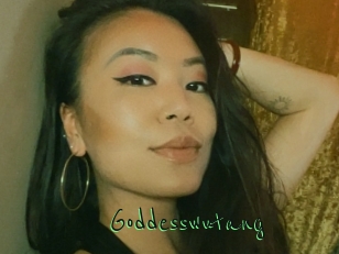 Goddesswutang