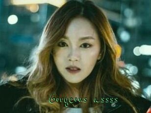 Gorgeous_assss