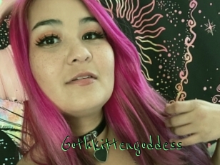 Gothkittengoddess