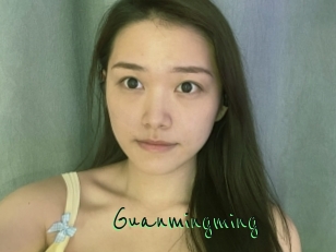 Guanmingming