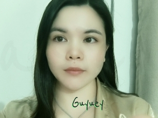 Guyuey
