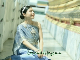 Gwendolynjean