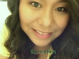 Harrieth19