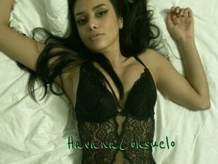 HavanaConsuelo