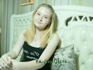 HayoonOlson