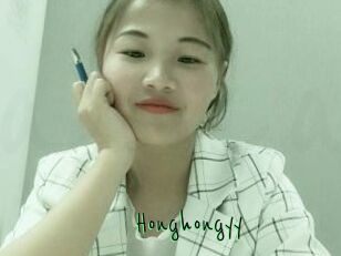 Honghongyy
