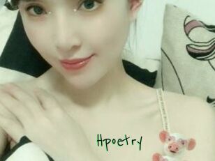 Hpoetry