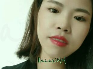 HuanxiMM