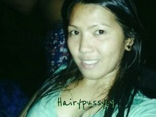 Hairypussy69