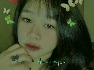 Hanauyen