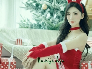 Hanijadyn