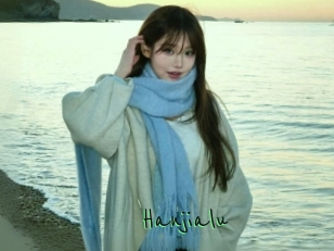 Hanjialu