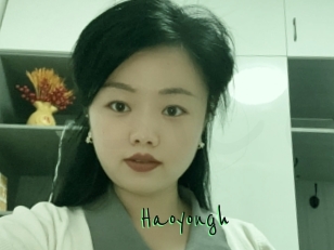 Haoyongh