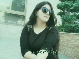 Hazelfinity