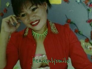 Heavenlysmile
