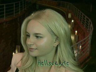 Hell30kate