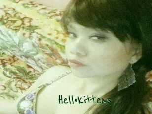 Hellokittens