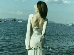 Hemiakella
