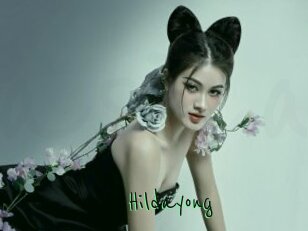 Hildayong