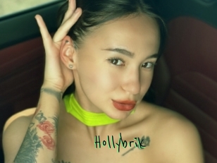 Hollybrik
