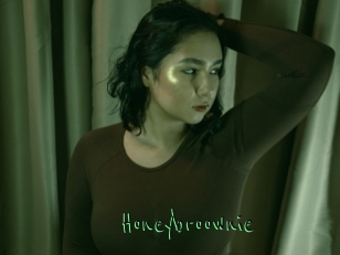 Honeybroownie