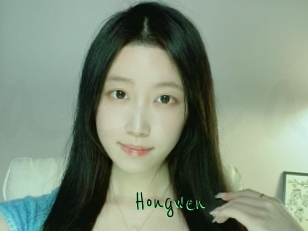 Hongwen