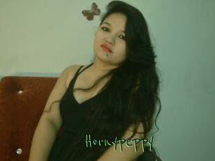 Hornypeppy