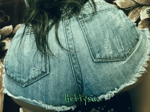 Hottysia