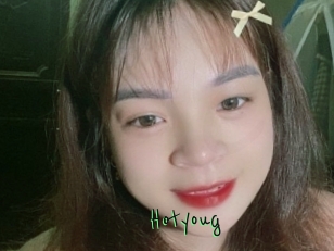Hotyoug