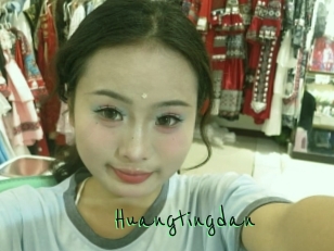 Huangtingdan
