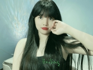 Huiling