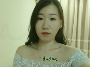 Huxue