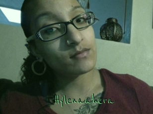 Hylenaahera