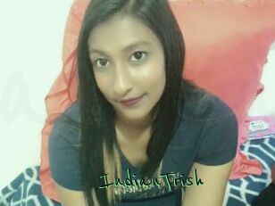 IndianTrish