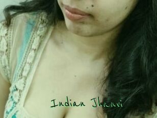 Indian_Jhanvi