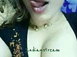Indianstream