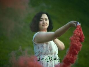 IrisDiaz
