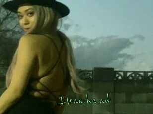 Ilonahand