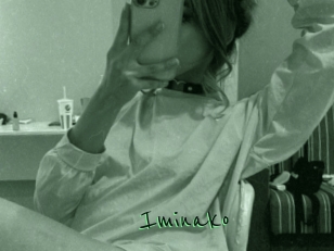 iminako Asian camgirl chaser