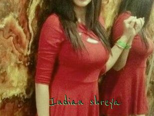 Indian_shreya