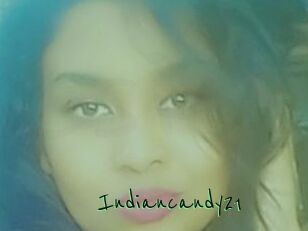 Indiancandy21