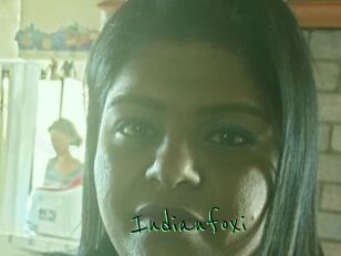 Indianfoxi