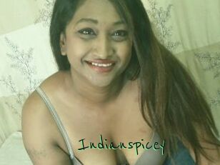 Indianspicey
