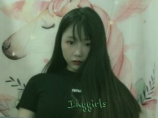 Inggirls