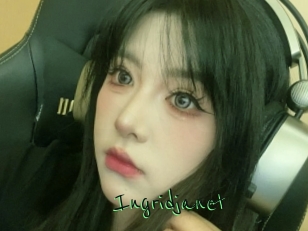 Ingridjanet