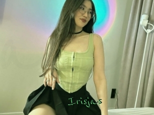Irisjas
